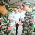 娱乐吃瓜军,吃瓜军背后的故事与真相