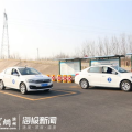 小型汽车模拟考试,小型汽车模拟考试攻略与实战技巧