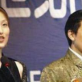 杨子前妻陶虹嫁人了吗,与前夫杨子感情纠葛与全新人生篇章
