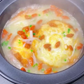 娱乐吃瓜酱鸡蛋汤视频在线观看,揭秘美食与娱乐的完美融合