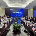 上海二手车交易市场官网协会资讯 合同更规范、行业更健康、市场更繁荣——汽车合同示范文本调研座谈会在沪召开推动行业规范升级