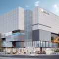 北京十大必逛的商场北京南中轴线全新打卡地标！ 全国最大规模京东MALL五一迎客